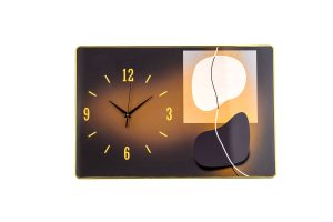 Ceas de perete Tablou *BB70865* SC32-1