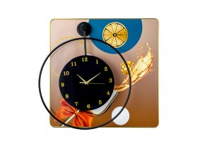 Ceas de perete Tablou *BB59933* SC32-10