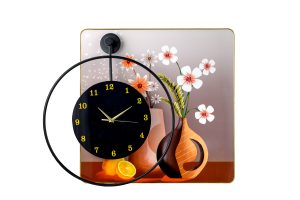 Ceas de perete Tablou *BB59974* SC32-11