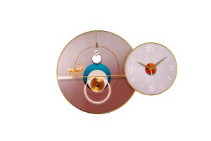Ceas de perete Tablou *BB54001* SC32-20