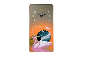 Ceas de perete Tablou *BB46197* SC32-22