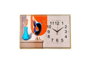 Ceas de perete Tablou *BB46245*	SC32-24