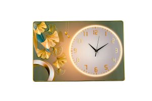 Ceas de perete Tablou *BB46265* SC32-25