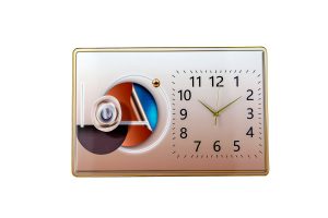 Ceas de perete Tablou *BB46213*	SC32-26
