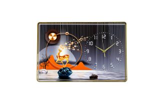 Ceas de perete Tablou *BB70893* SC32-3