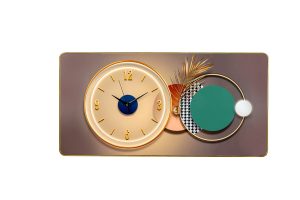 Ceas de perete Tablou *BB35501*	SC32-31