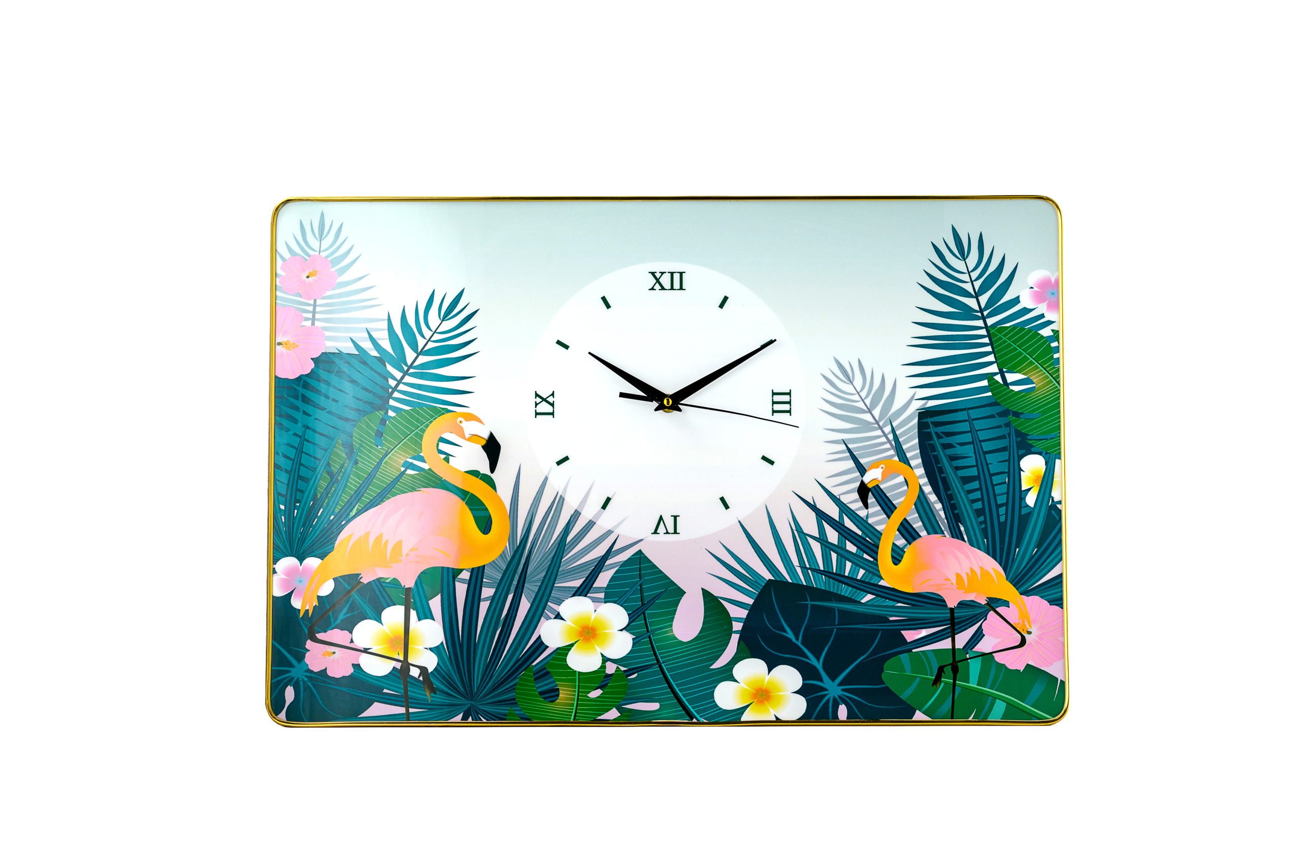 Ceas de perete Tablou *BB39106* SC32-32