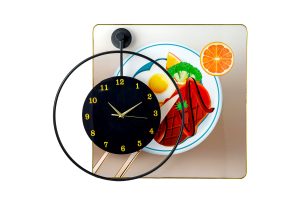 Ceas de perete Tablou *BB59928* SC32-8