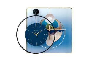 Ceas de perete Tablou *BB59931* SC32-9