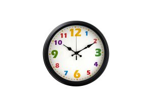 Ceas de perete 310-166N SC33-12