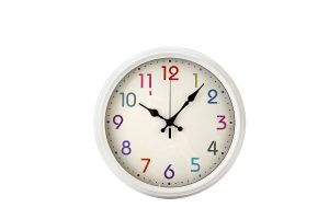 Ceas de perete 310-165A SC33-13