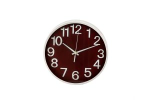 Ceas de perete 725-D SC33-2