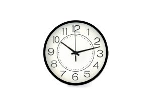 Ceas de perete 720-B1	SC33-4