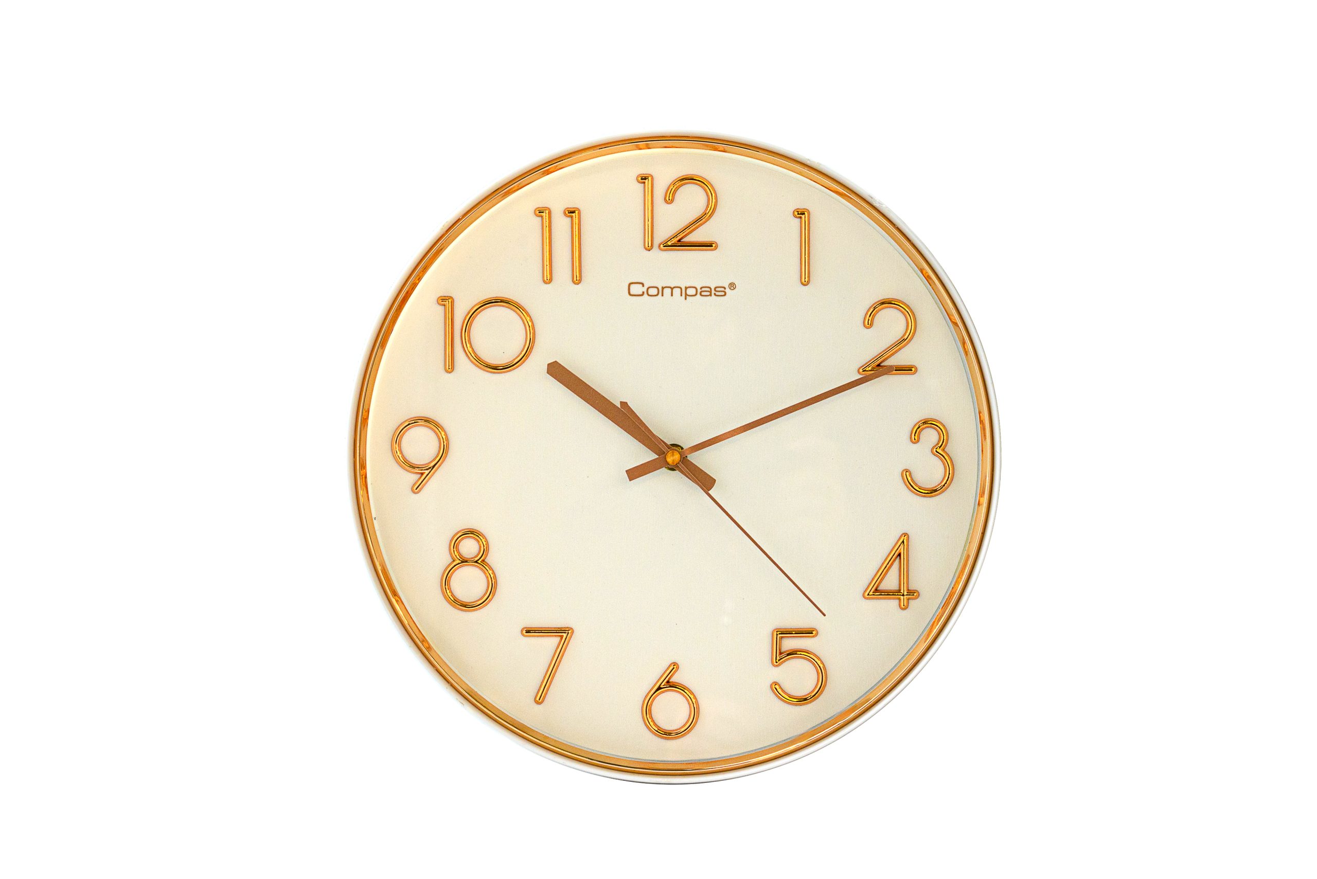Ceas de perete Compas B3464 SC34-20