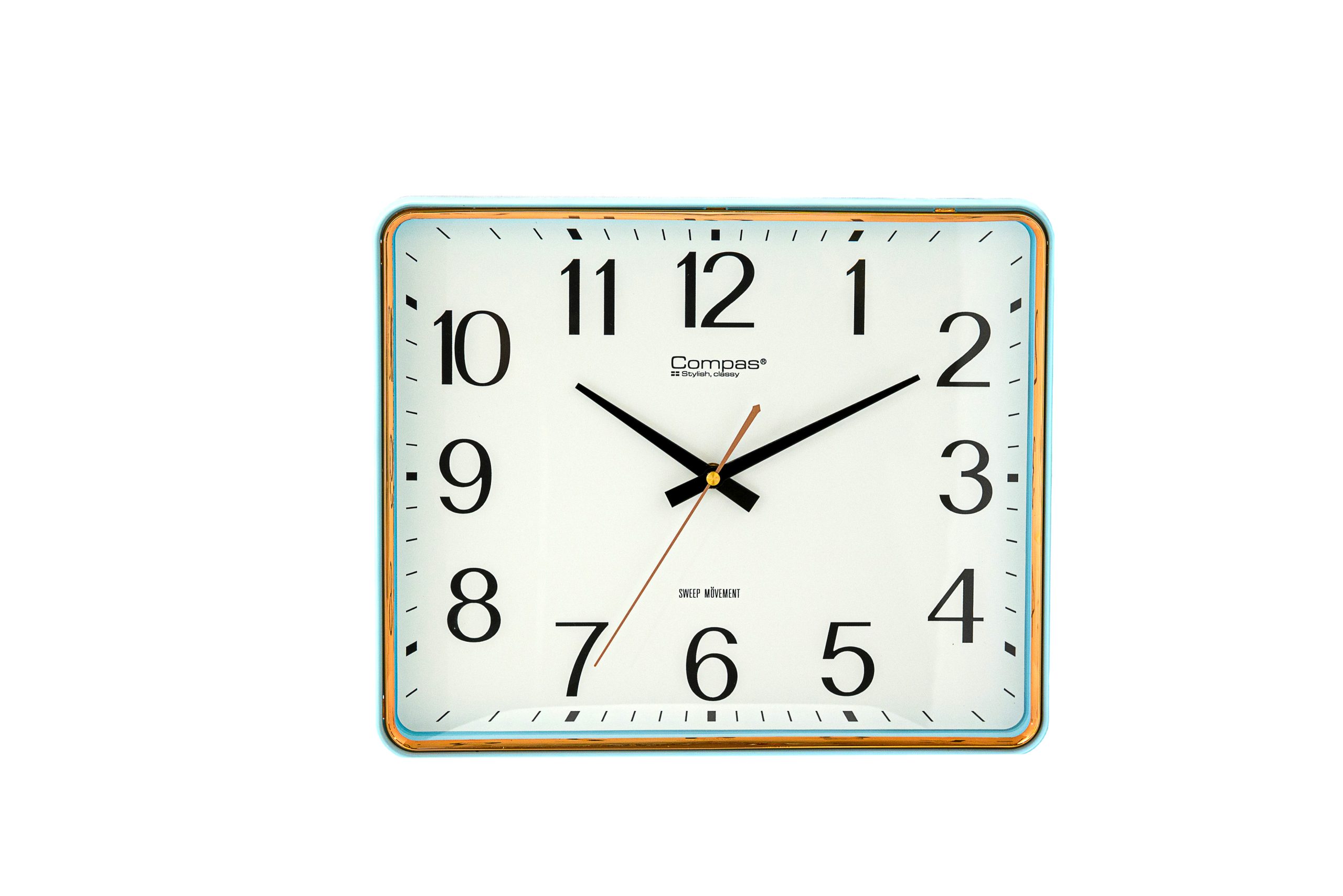 Ceas de perete Compas B3437 SC34-24