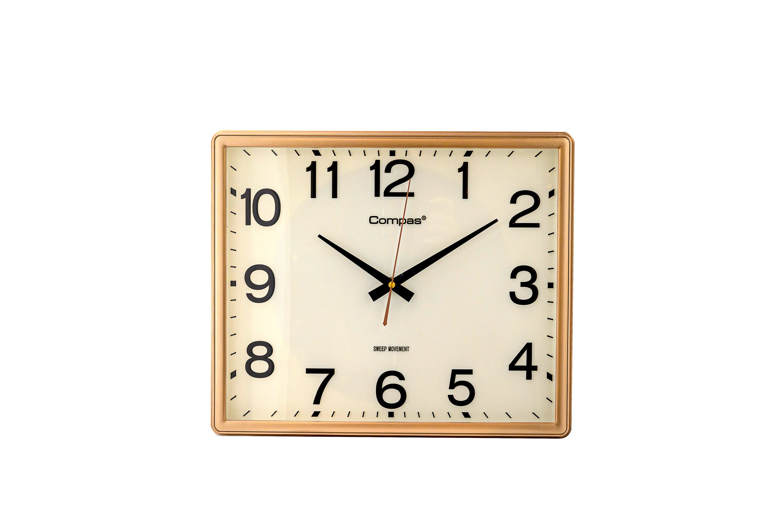 Ceas de perete Compas B3423 SC34-27