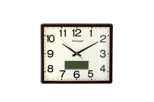 Ceas de perete Compas B3393Y SC34-30