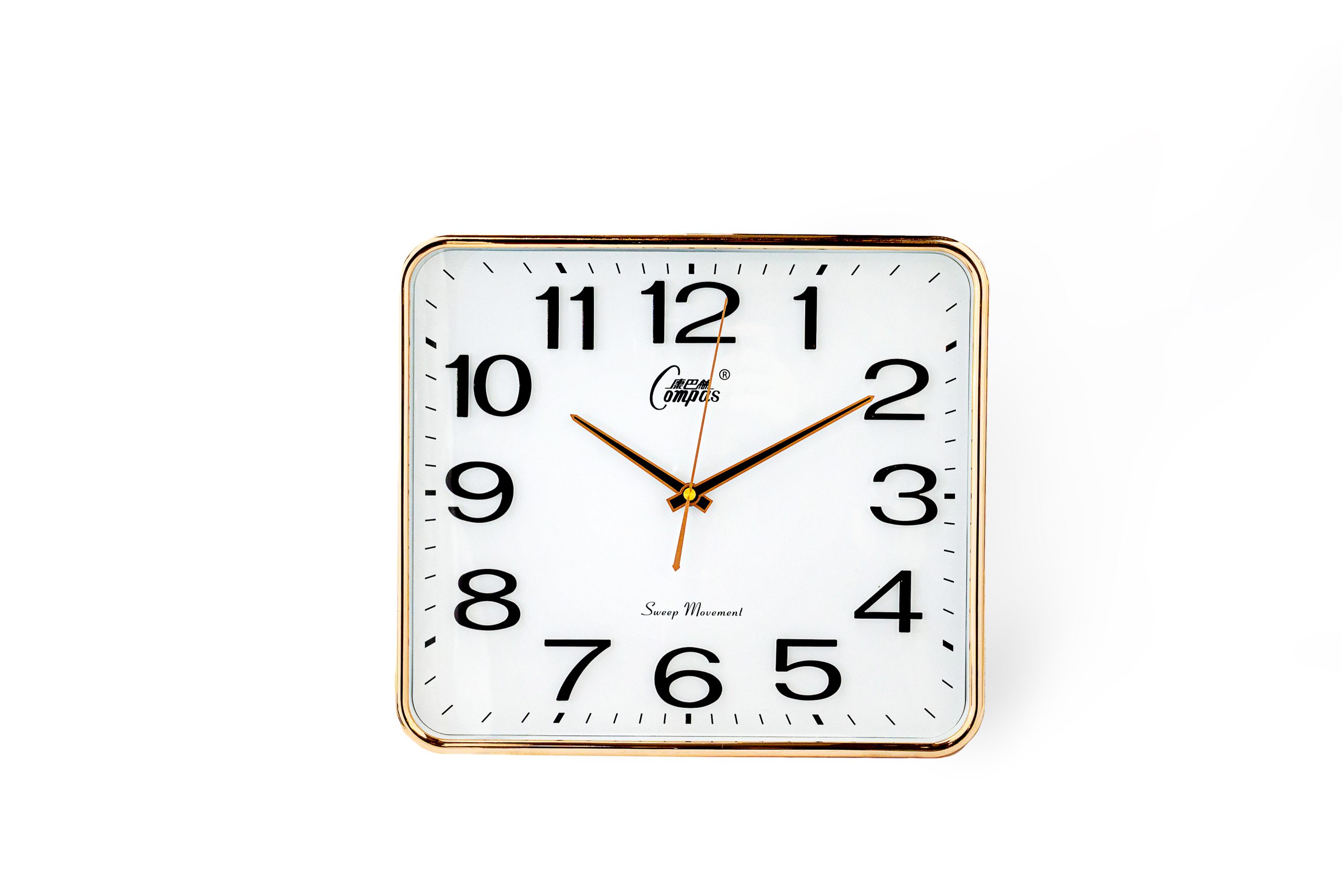 Ceas de perete Compas B3215 SC34-32