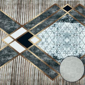 Covor 600-3 Seri (la metru)