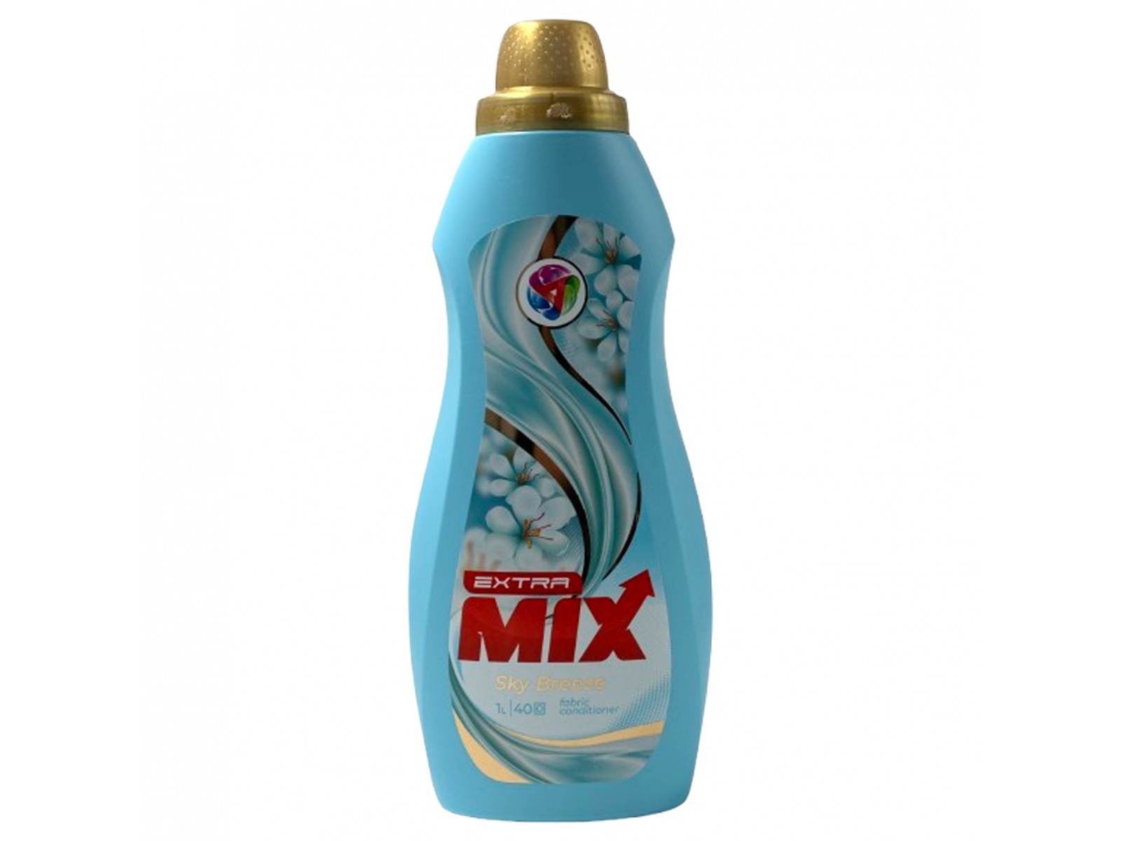 Balsam de rufe Extra Mix Sky Breeze, 1L