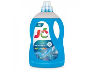 Gel pentru rufe JO (YO) Color, 4,0 L