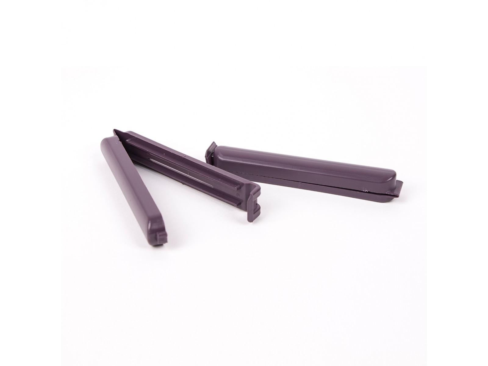 Clemă de etanșare (4 bucăți) DecoBella - imagine 2