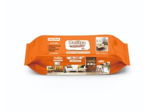 Șervețele umede PAFILYA pentru mobilă 50 buc