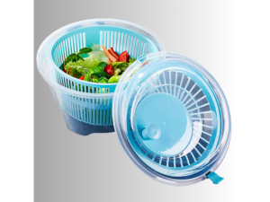 Centrifugă pentru salată VEGA 4.4L Gondol Plastik