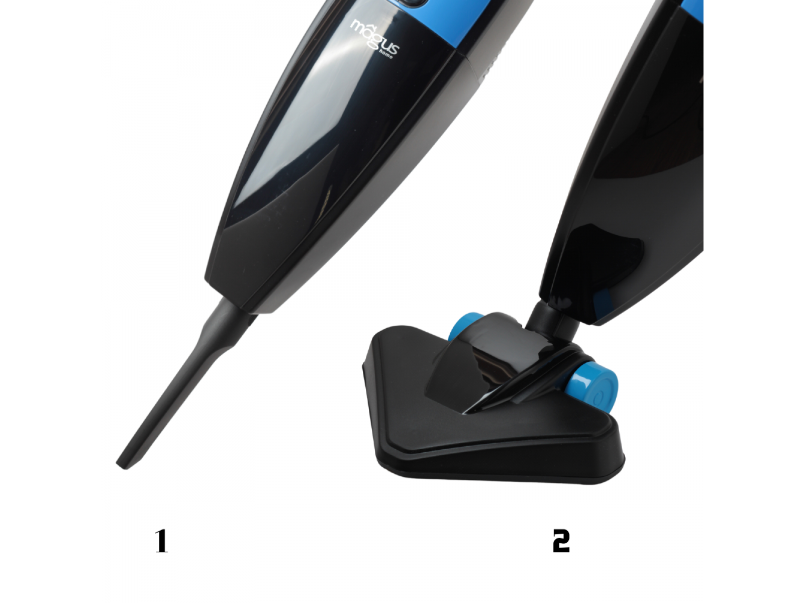 Aspirator vertical 2 în 1 Magus 1800 W MGS-003 - imagine 2