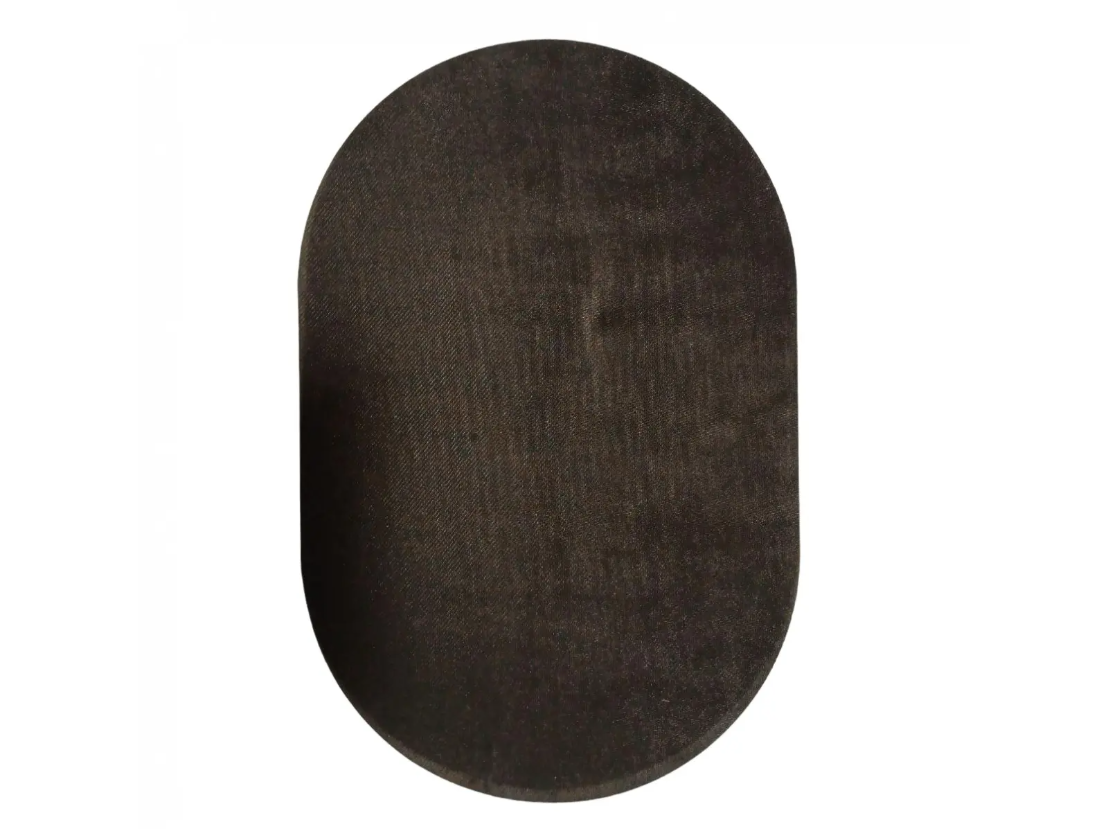 Covoraș de baie 37×57 cm (oval) - imagine 5