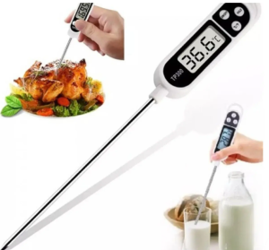 Termometru de bucătărie digital