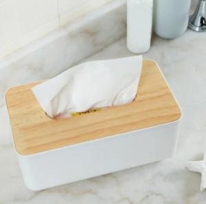 Organizator pentru șervețele