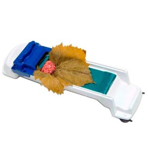 Aparat Dolmer pentru rularea sarmalelor