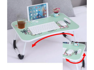 Masă pliabilă pentru copii