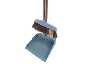 Mătură + făraș cu sistem de curățare 3306