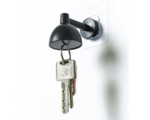 Suport magnetic pentru chei