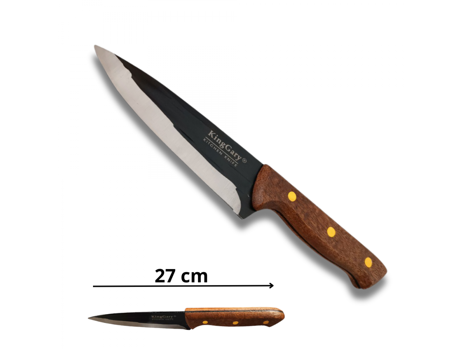 Cuțit șef M18 KingGary