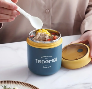 Termos pentru mâncare 530 ml TEDEMEI