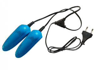 Uscător electric pentru încălțăminte pentru copii