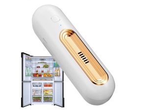 Purificator de aer cu ozon pentru frigider