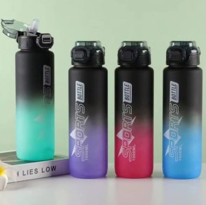 Sticlă pentru apă 1000 ml