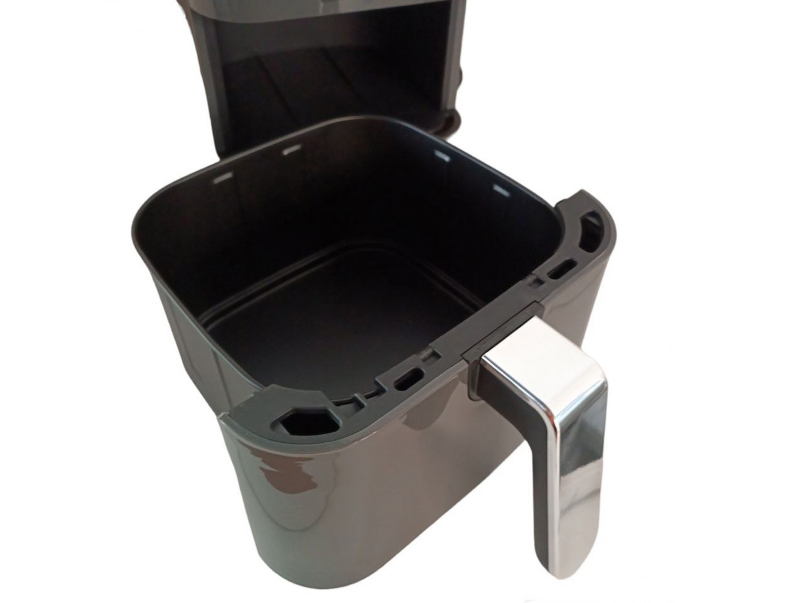 Aerofriteuză LumaBella, 5.5L, 1400W, model B-9002 - imagine 4