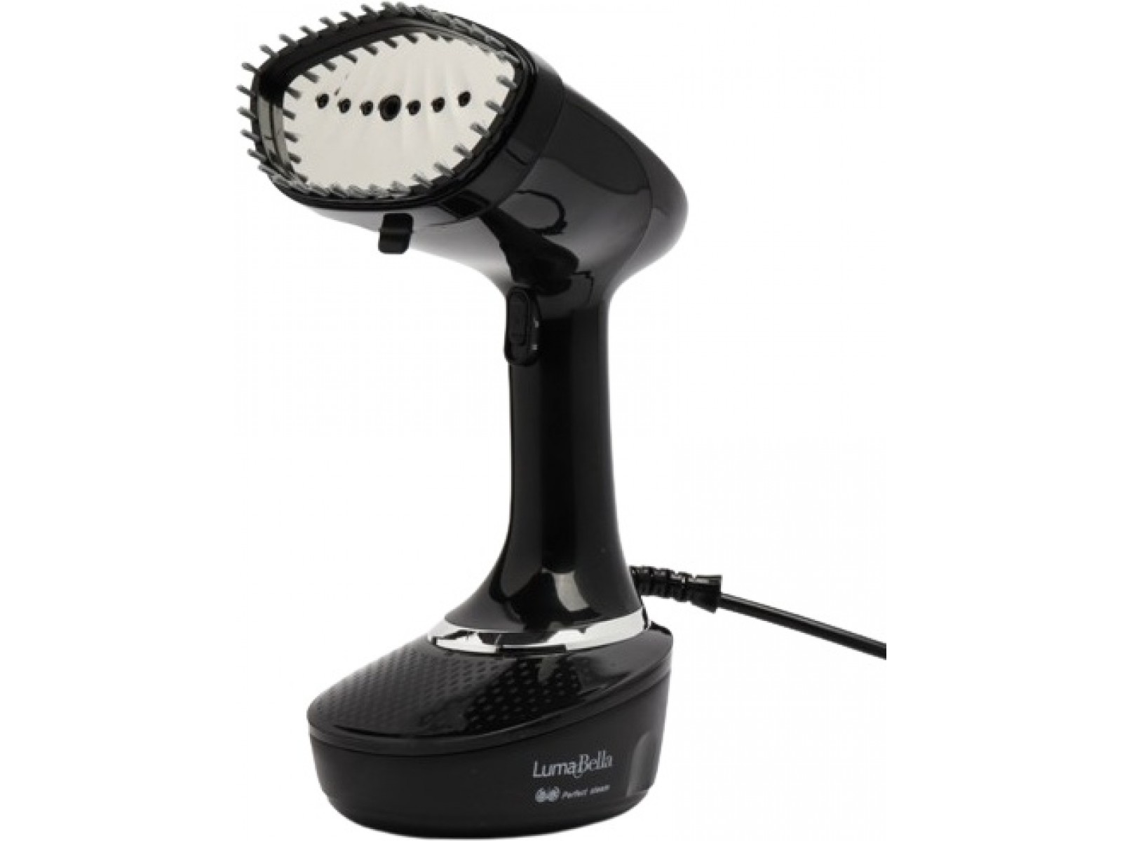 Fier de călcat cu abur LumaBella, 1500 W, LB-62011 - imagine 3