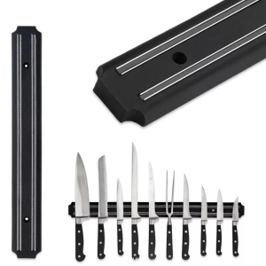 Magnet pentru cuțite, 33 cm