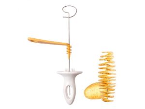 Tăiător spiralat pentru cartofi WENKEN