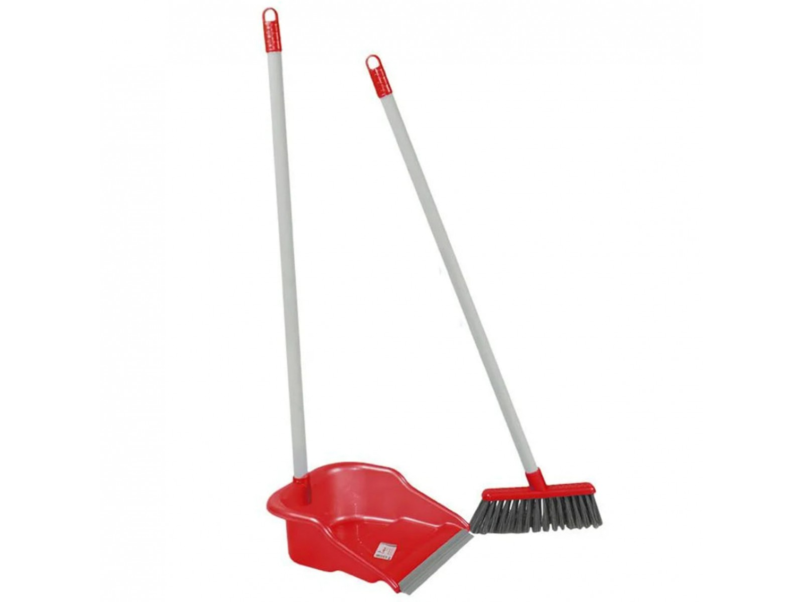 Set mătură + făraș ZP165 Zambak Plastik - imagine 2