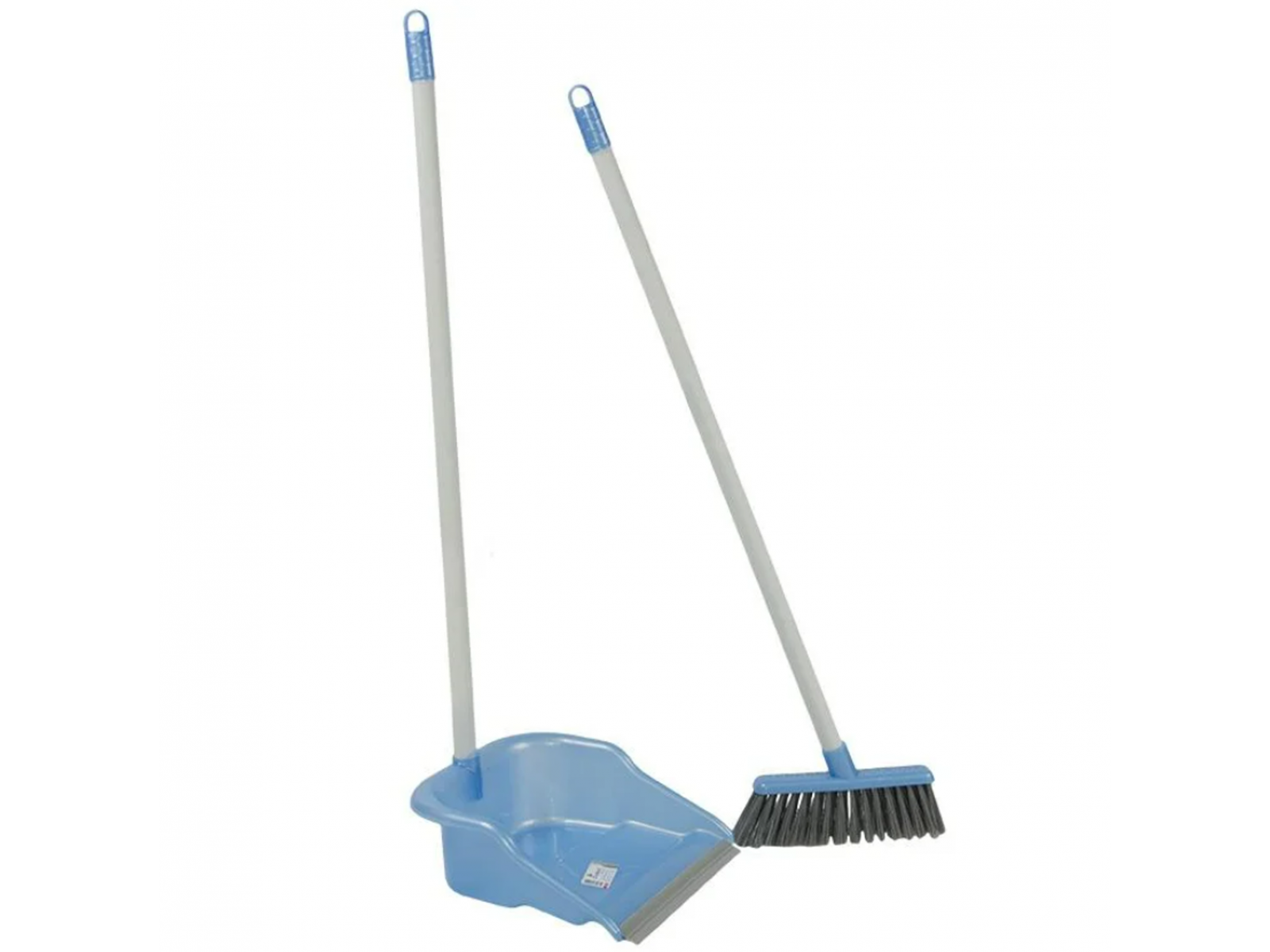 Set mătură + făraș ZP165 Zambak Plastik