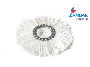 Rezervă mop Zambak (TE-121)