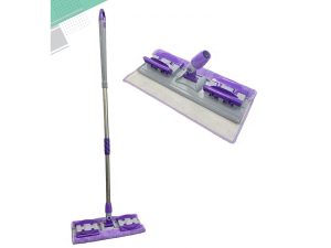 Mop cu stoarcere Magic Mop Zambak Plastik