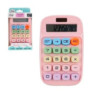 Calculator 2810C, alb
